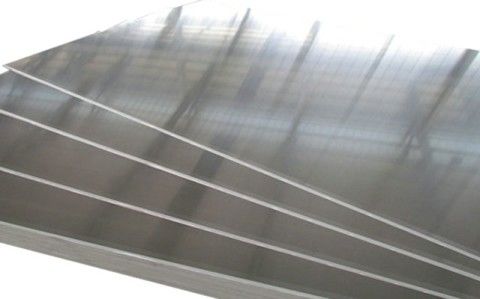 ASTM-Standard 0.5mm 1060 Aluminiumblatt der Legierungs-4x8