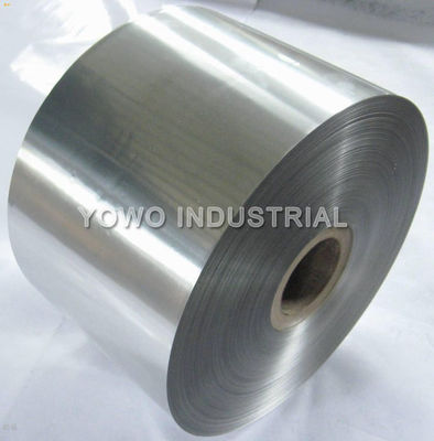 0.6mm Aluminiumspule Rolls der Legierungs-5052 3003 H32