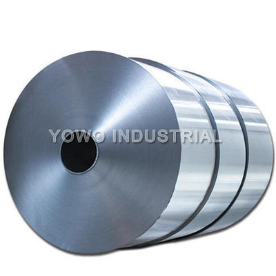 CER 0.05mm 1235 8011 O mildert Aluminiumfolie Rolls
