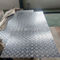 0.3mm Aluminium-Diamond Plate Wall Panels