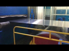 Produktionslinien für Aluminiumspulen aus Aluminiumblech