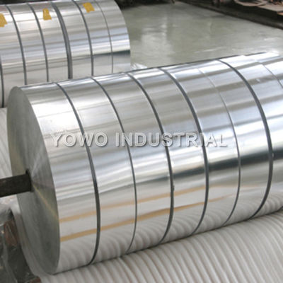 1000mm Längen-HO Aluminum Alloy Strip For-Transformator 1050