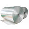 Aluminiumlegierungs-Folie 200mm Breiten-0.007mm für Verpackenpapier