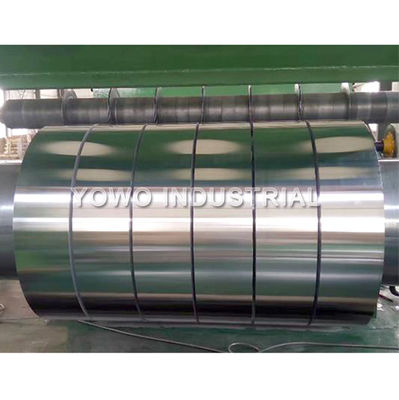 1000mm Längen-HO Aluminum Alloy Strip For-Transformator 1050