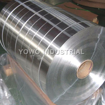 1000mm Längen-HO Aluminum Alloy Strip For-Transformator 1050
