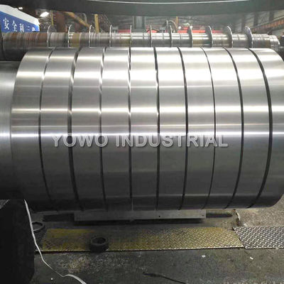 1000mm Längen-HO Aluminum Alloy Strip For-Transformator 1050