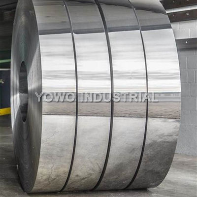 1000mm Längen-HO Aluminum Alloy Strip For-Transformator 1050