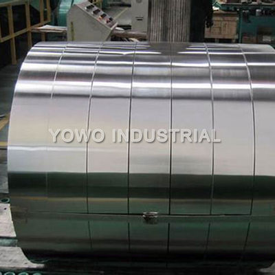 1000mm Längen-HO Aluminum Alloy Strip For-Transformator 1050